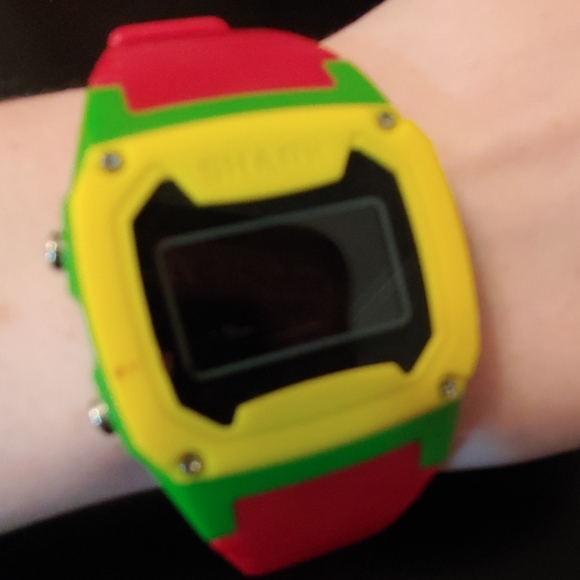 Adjustable Shark watch - Picture 4 of 5